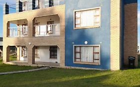 Sunset Guesthouse - Mthatha